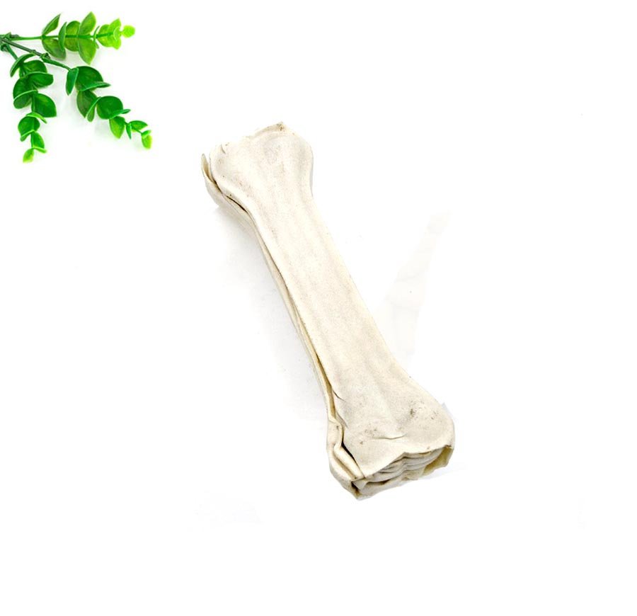 牛皮压骨