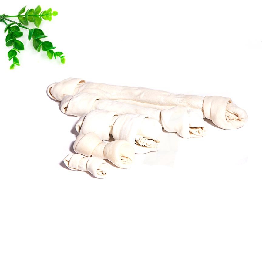 发泡牛皮结骨