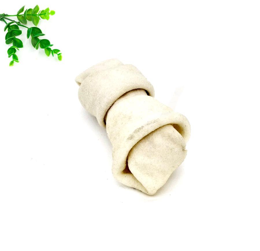 发泡牛皮结骨