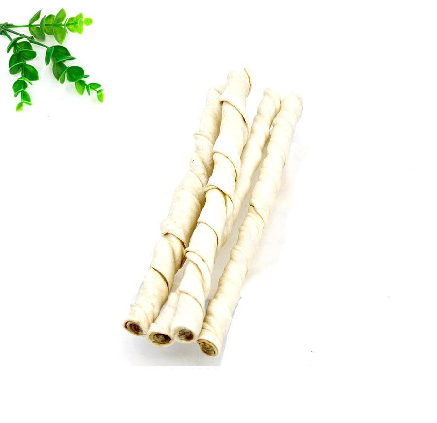 牛皮卷
