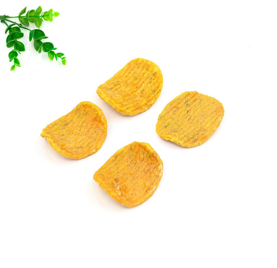蘸酱牛皮片（SDP015）