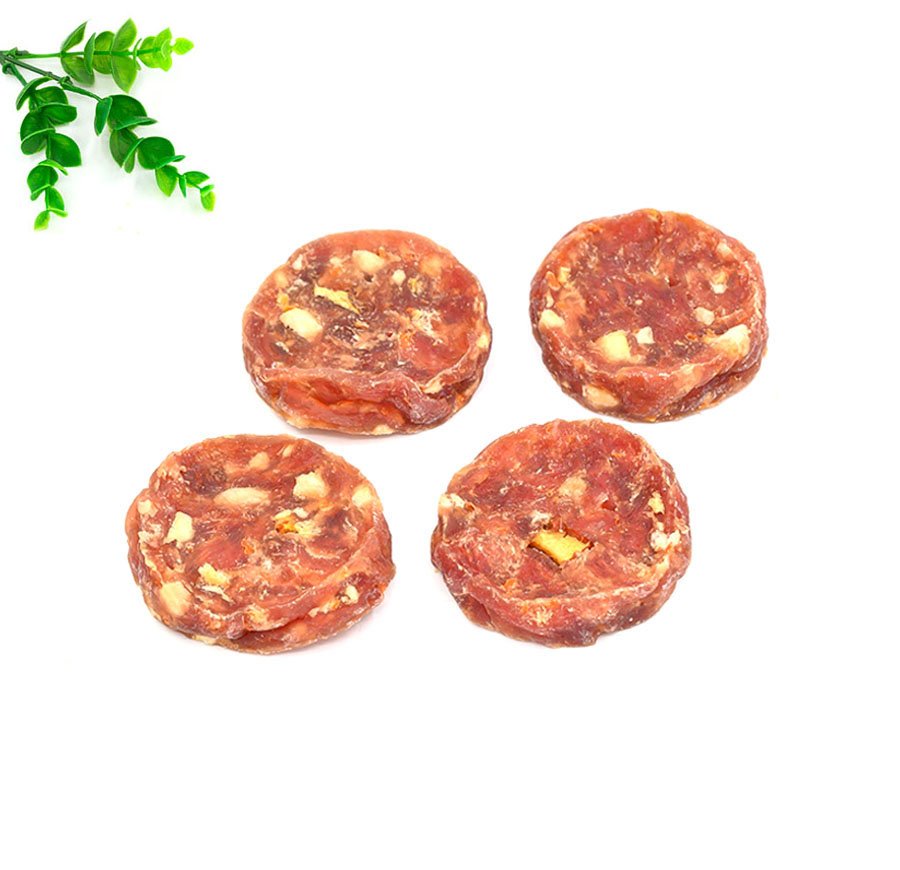 鸭肉大米片（SDP077）