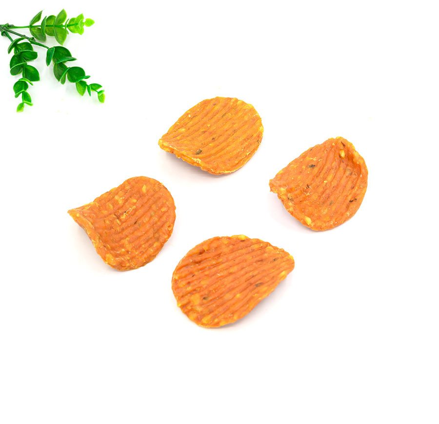 鸭肉牛皮片（SDP084）