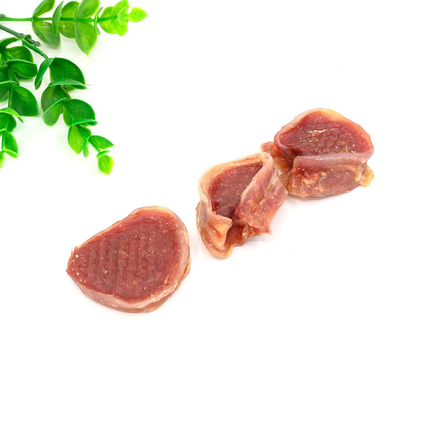 鸭肉牛软骨片（SDP083）