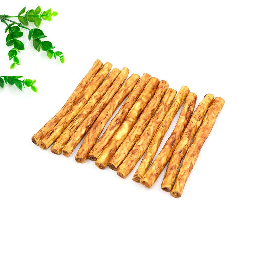 鸭肉牛皮条（SDP086）